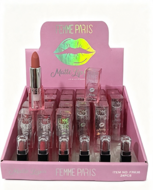 Batons FEMME PARIS