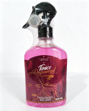 Tônico Rapunzel ( Tônico Capilar