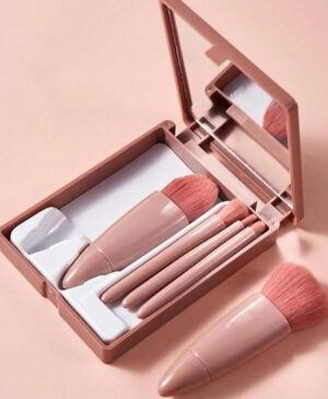 Kit de nini pincéis
